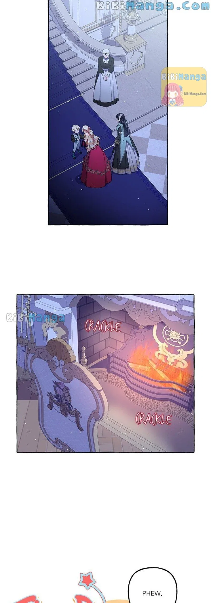 The Vanished Duchess Chapter 49 – Page 15