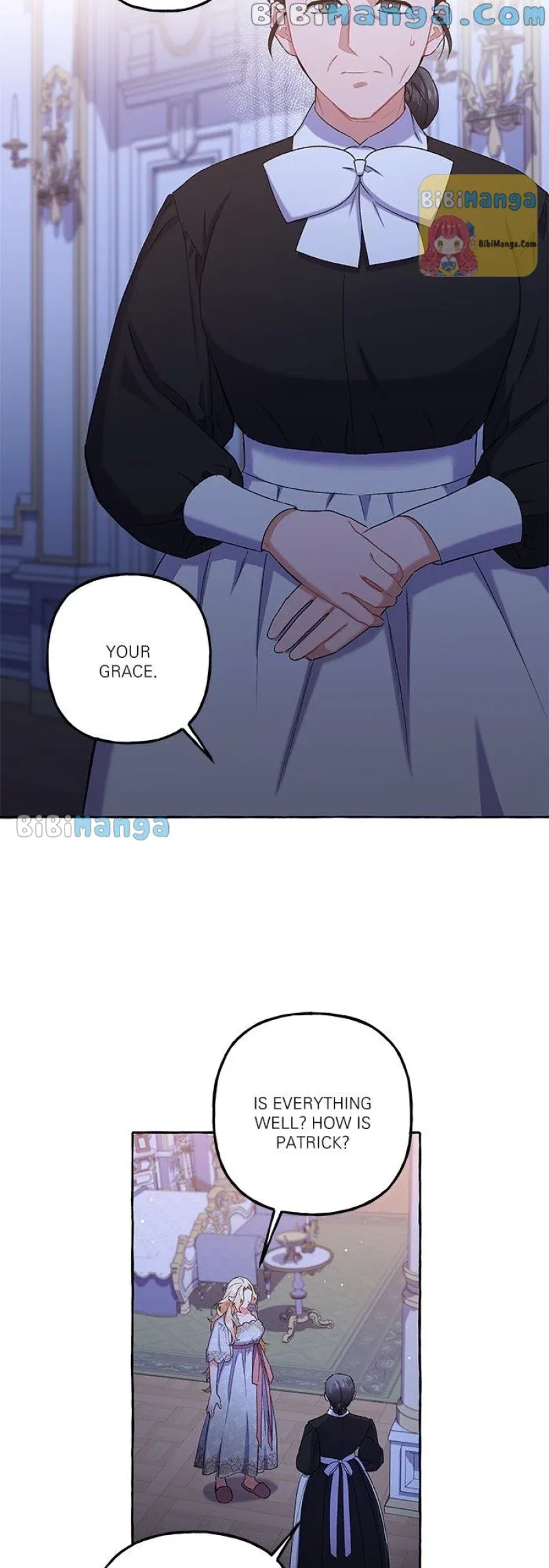 The Vanished Duchess Chapter 49 – Page 19