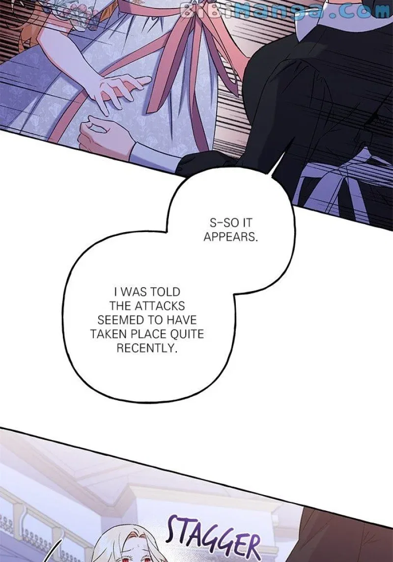 The Vanished Duchess Chapter 49 – Page 24