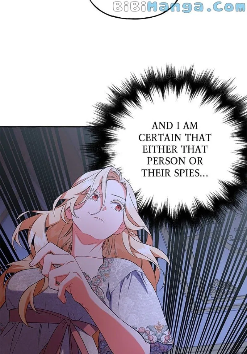 The Vanished Duchess Chapter 49 – Page 32