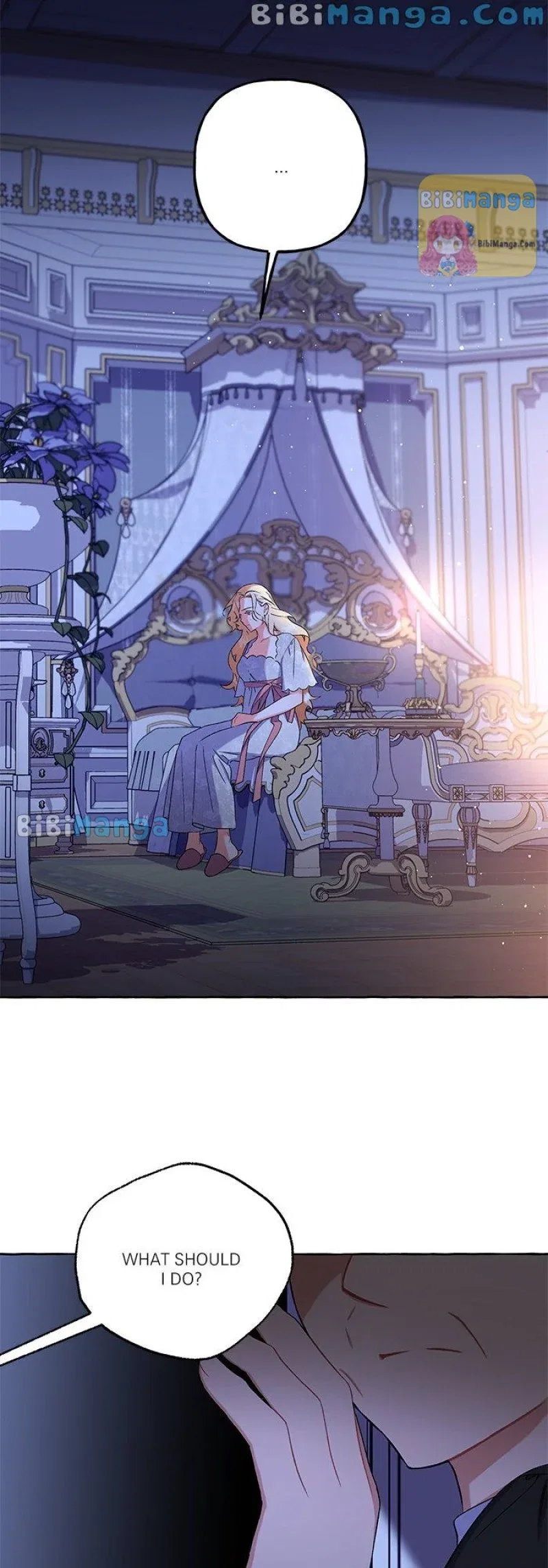 The Vanished Duchess Chapter 49 – Page 36