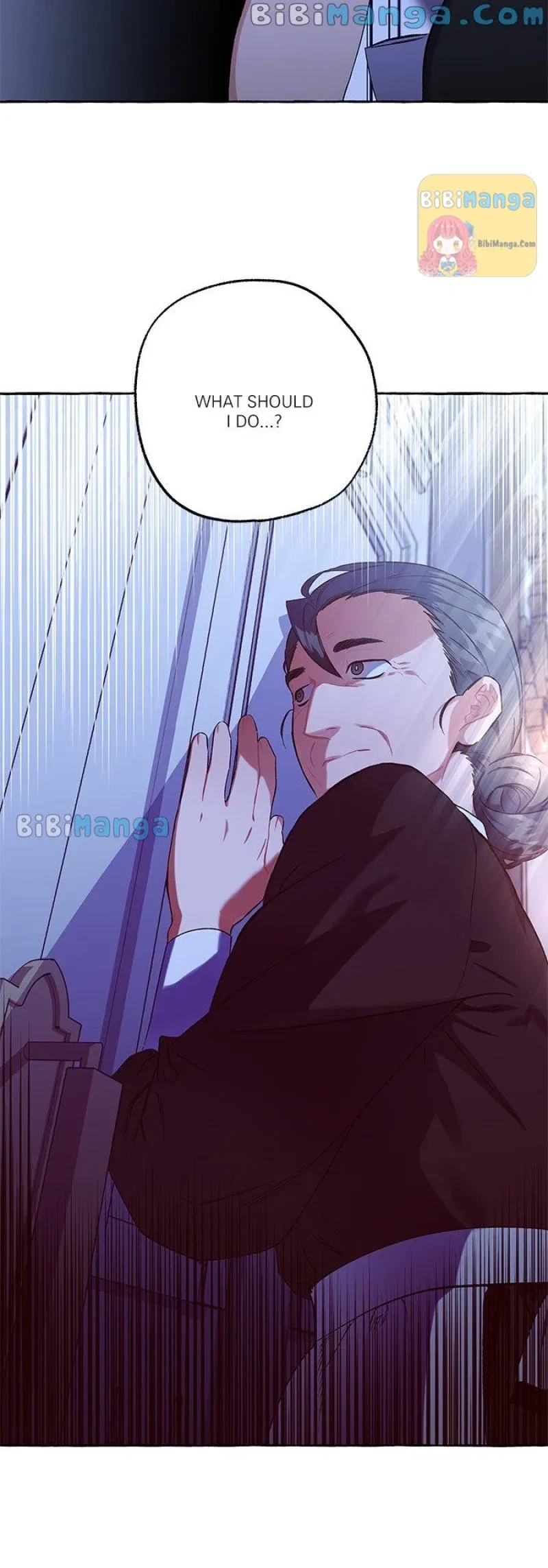The Vanished Duchess Chapter 49 – Page 37