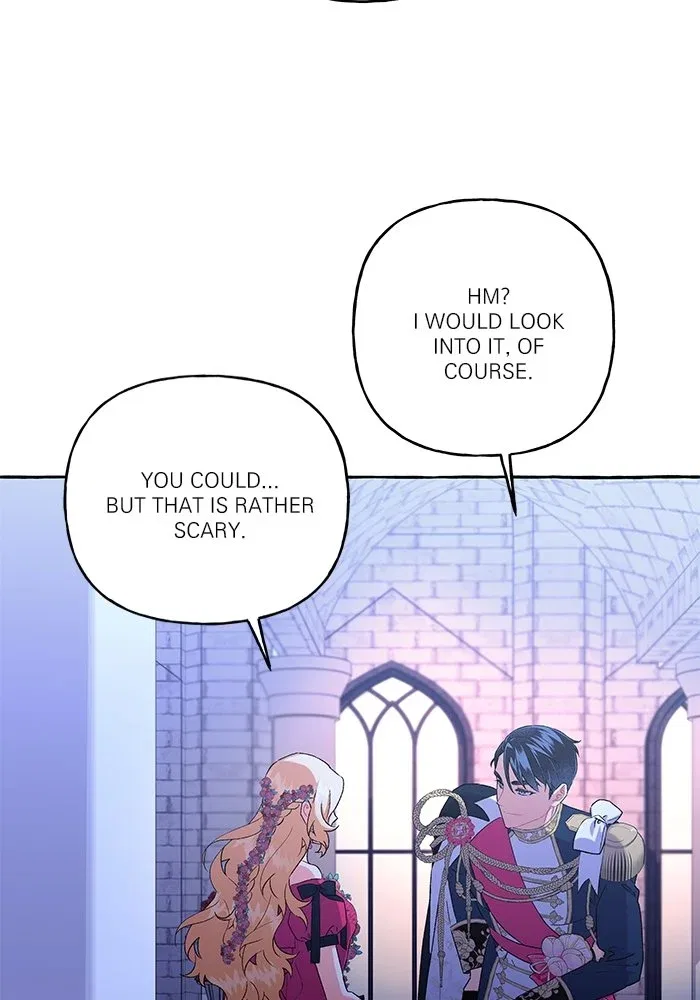 The Vanished Duchess Chapter 48 – Page 8