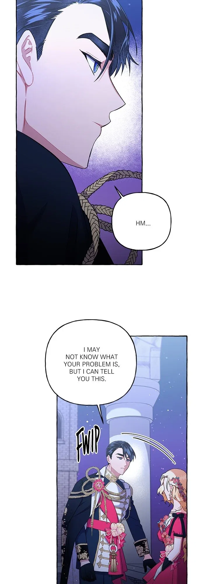 The Vanished Duchess Chapter 48 – Page 10