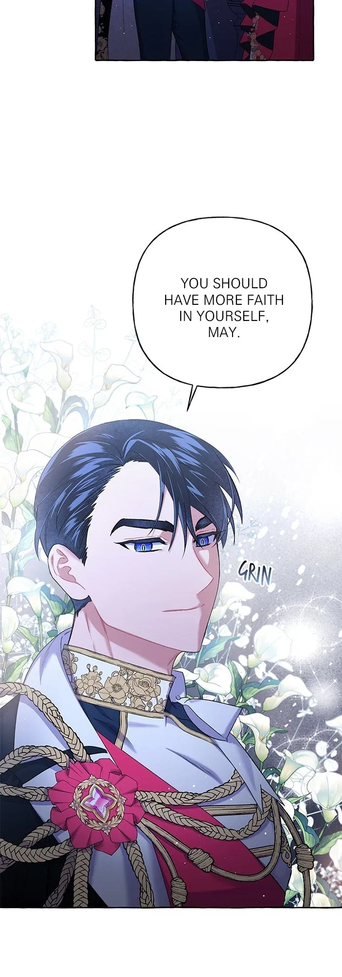 The Vanished Duchess Chapter 48 – Page 11