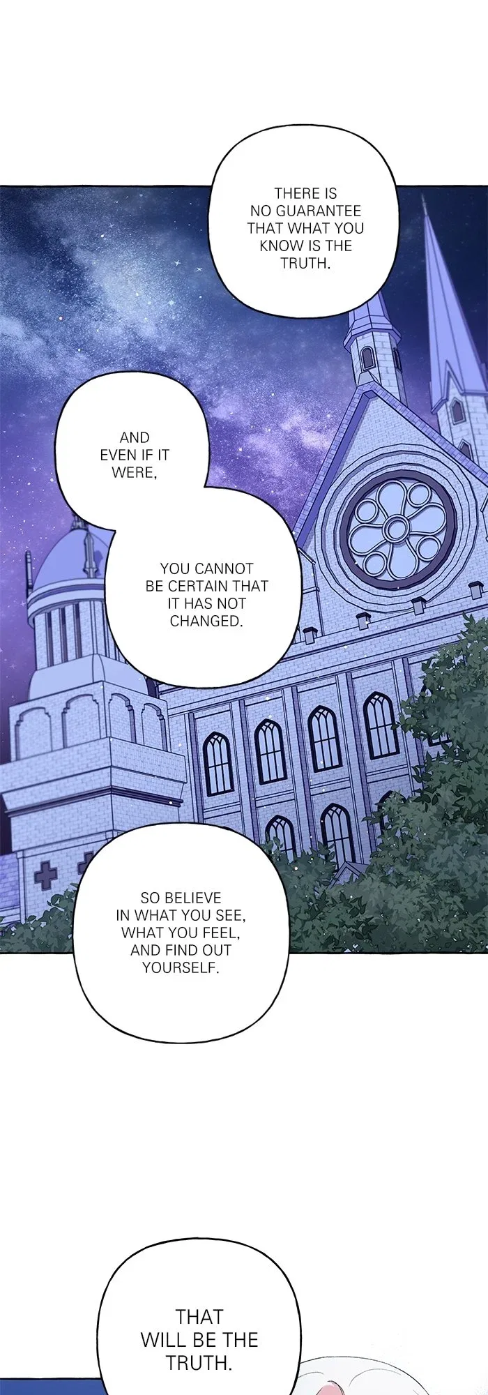 The Vanished Duchess Chapter 48 – Page 12