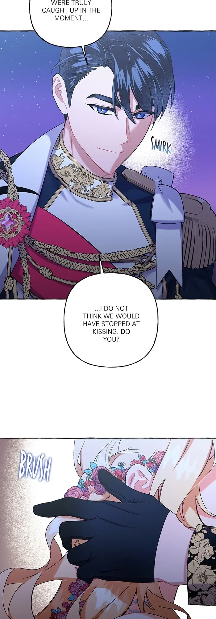 The Vanished Duchess Chapter 48 – Page 18