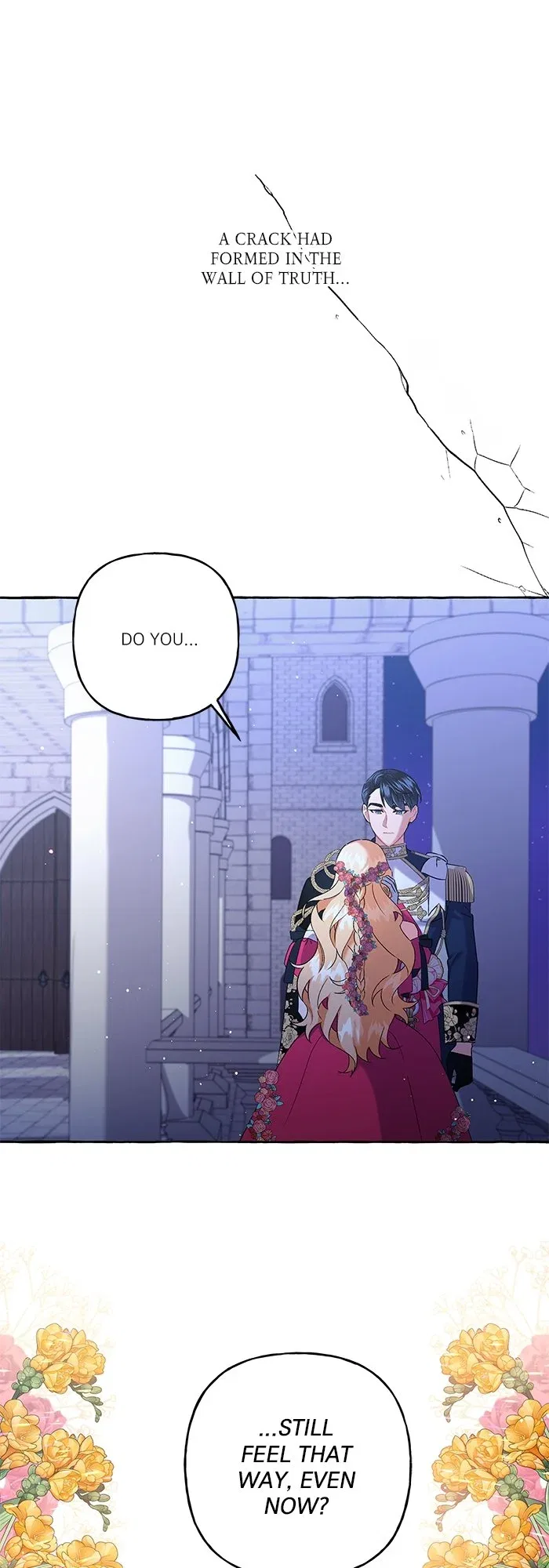 The Vanished Duchess Chapter 48 – Page 21