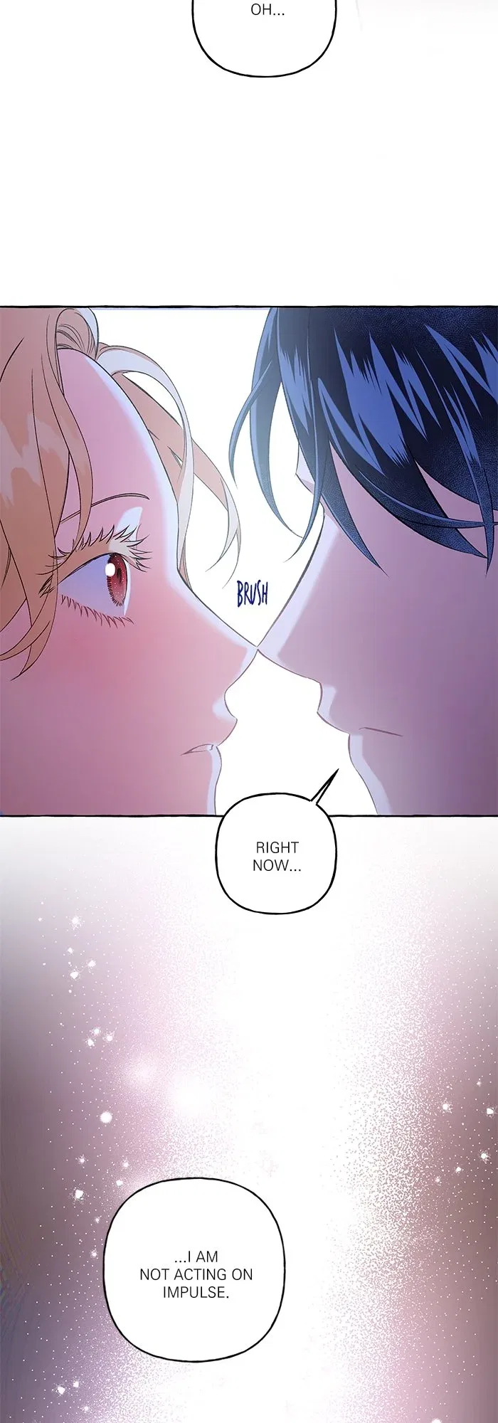 The Vanished Duchess Chapter 48 – Page 27
