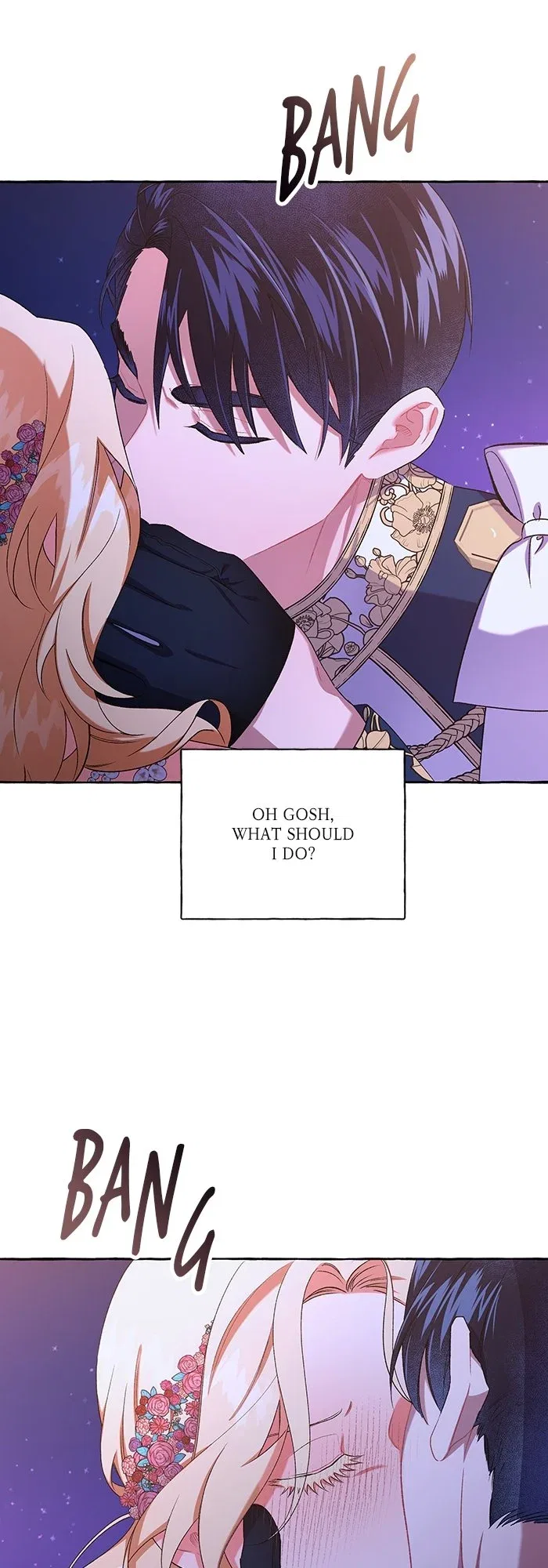 The Vanished Duchess Chapter 48 – Page 31