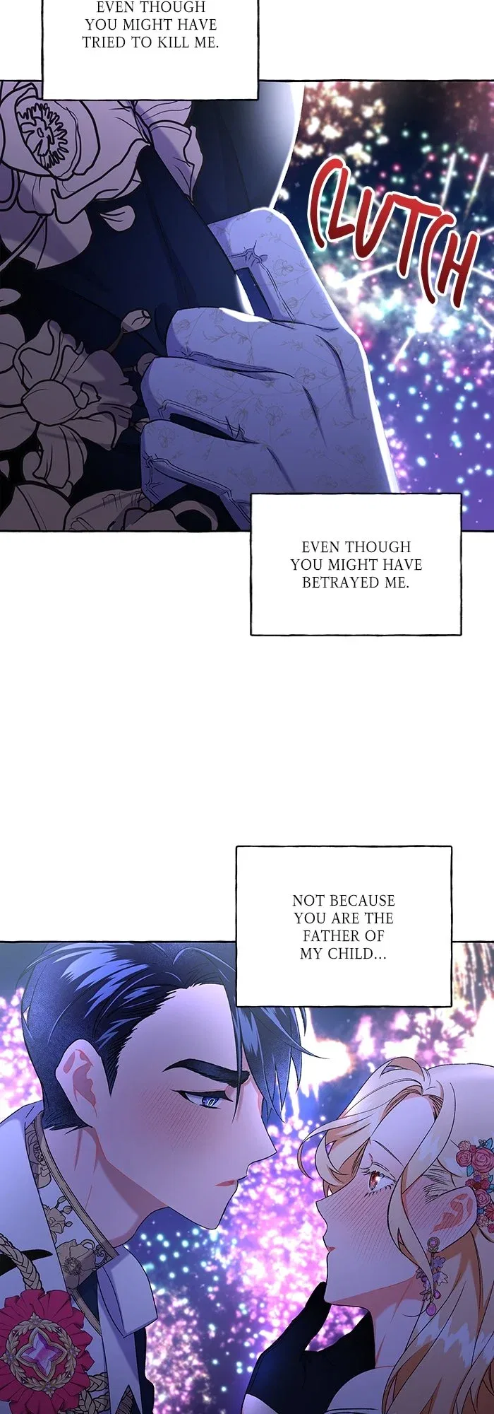The Vanished Duchess Chapter 48 – Page 33