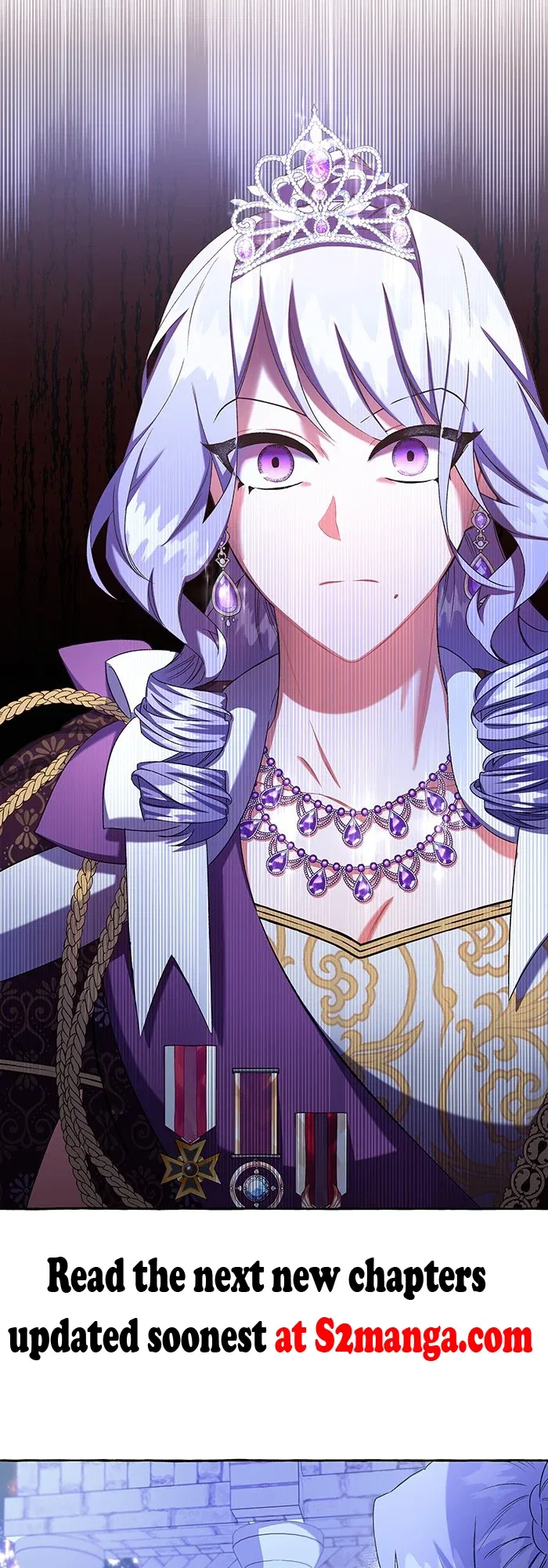 The Vanished Duchess Chapter 48 – Page 38