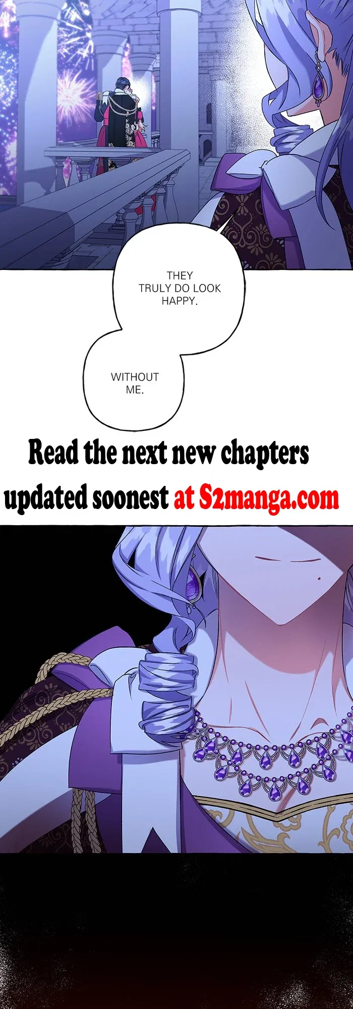 The Vanished Duchess Chapter 48 – Page 39