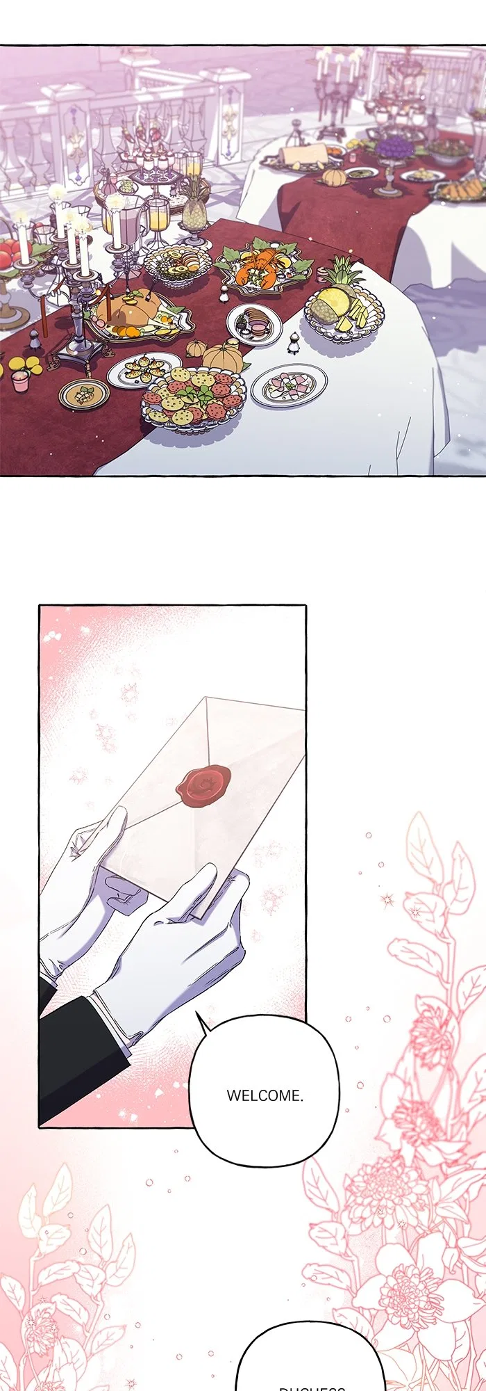 The Vanished Duchess Chapter 47 – Page 2