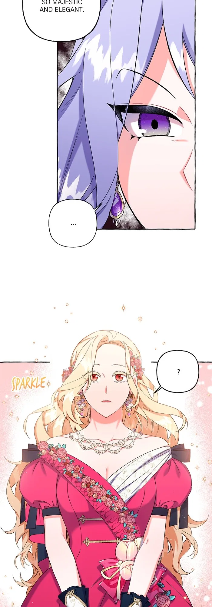 The Vanished Duchess Chapter 47 – Page 11
