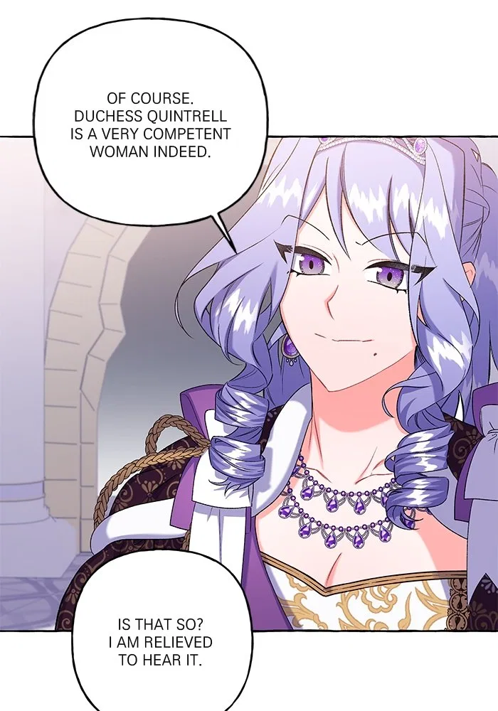 The Vanished Duchess Chapter 47 – Page 16