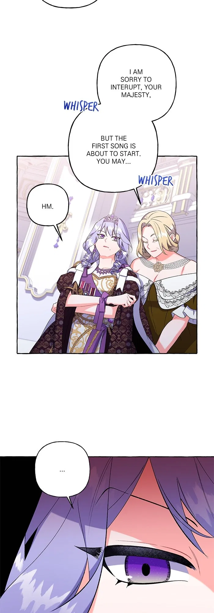The Vanished Duchess Chapter 47 – Page 17
