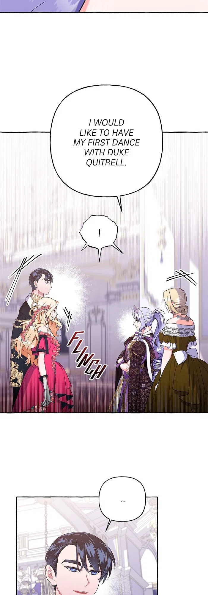 The Vanished Duchess Chapter 47 – Page 18