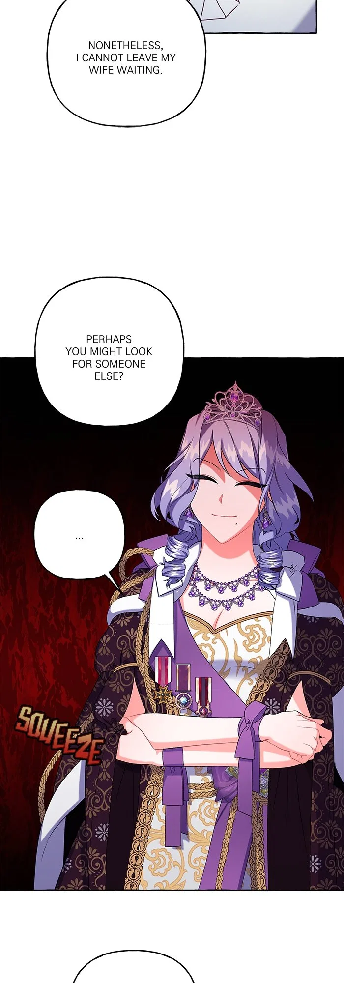 The Vanished Duchess Chapter 47 – Page 20