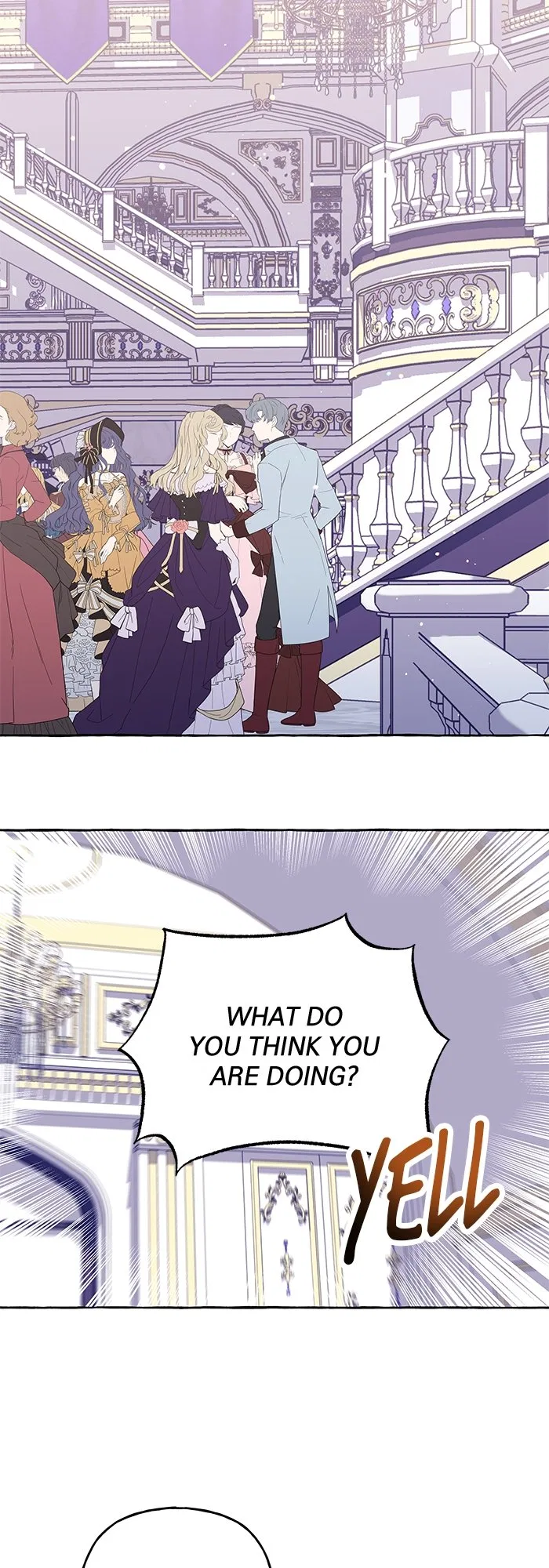 The Vanished Duchess Chapter 47 – Page 22