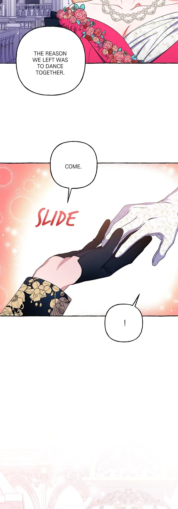 The Vanished Duchess Chapter 47 – Page 27