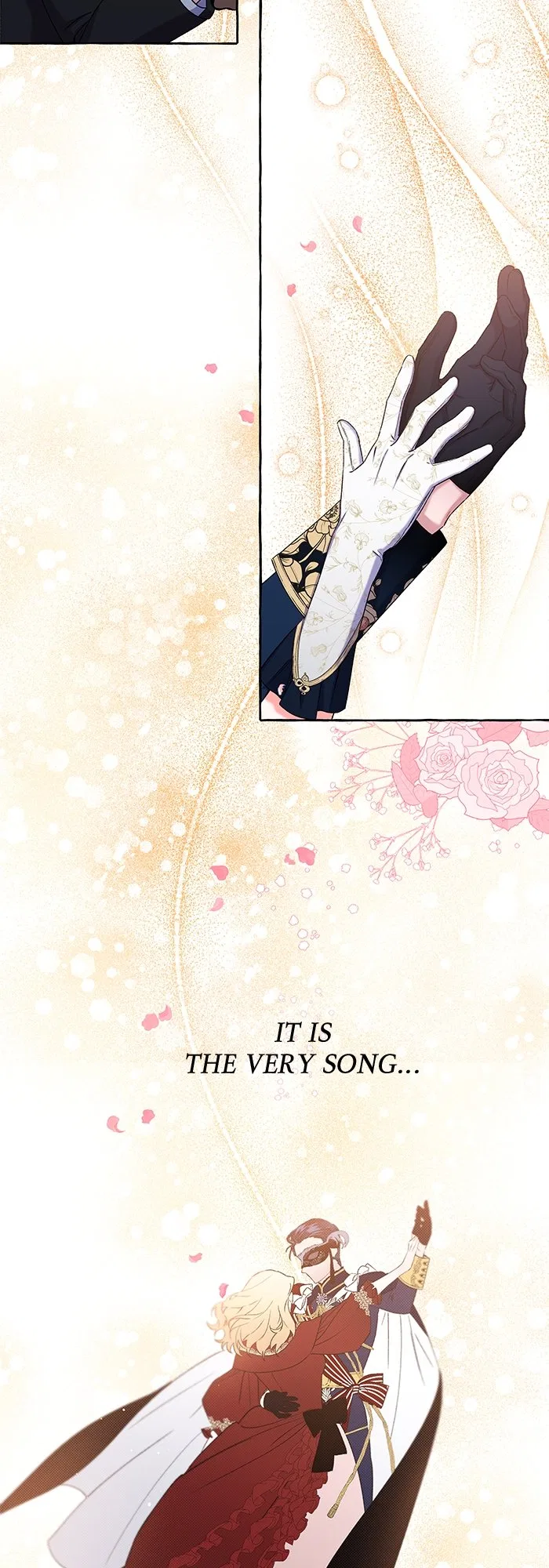 The Vanished Duchess Chapter 47 – Page 34