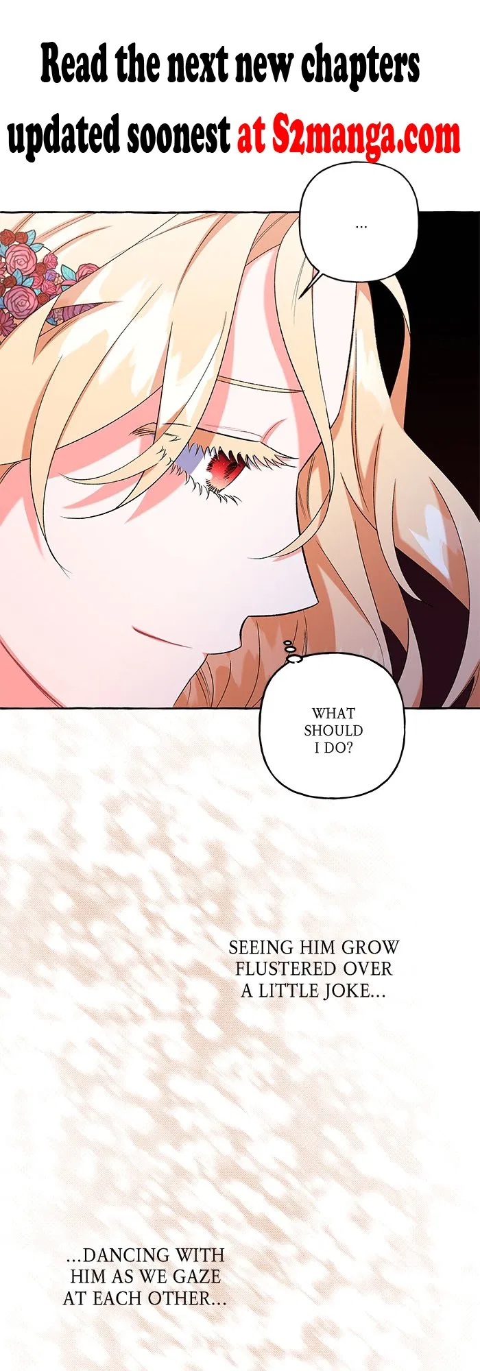 The Vanished Duchess Chapter 47 – Page 42