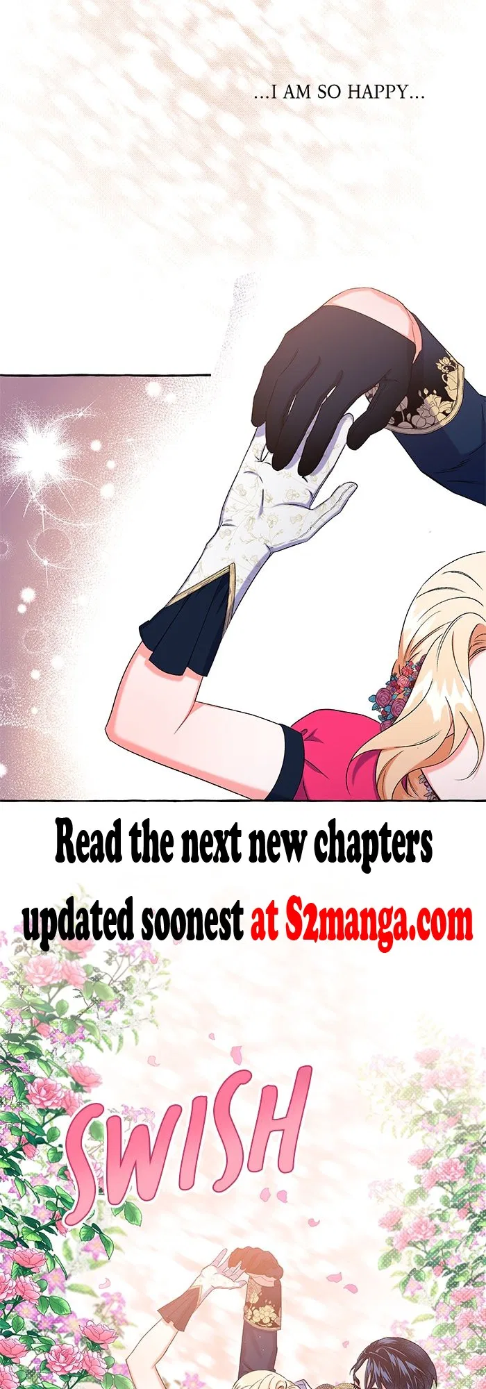The Vanished Duchess Chapter 47 – Page 43