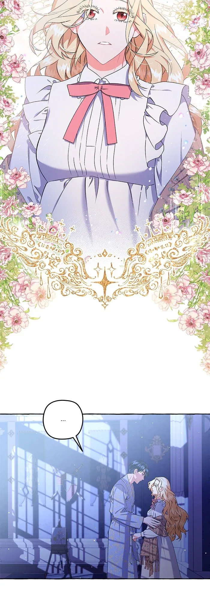 The Vanished Duchess Chapter 46 – Page 2