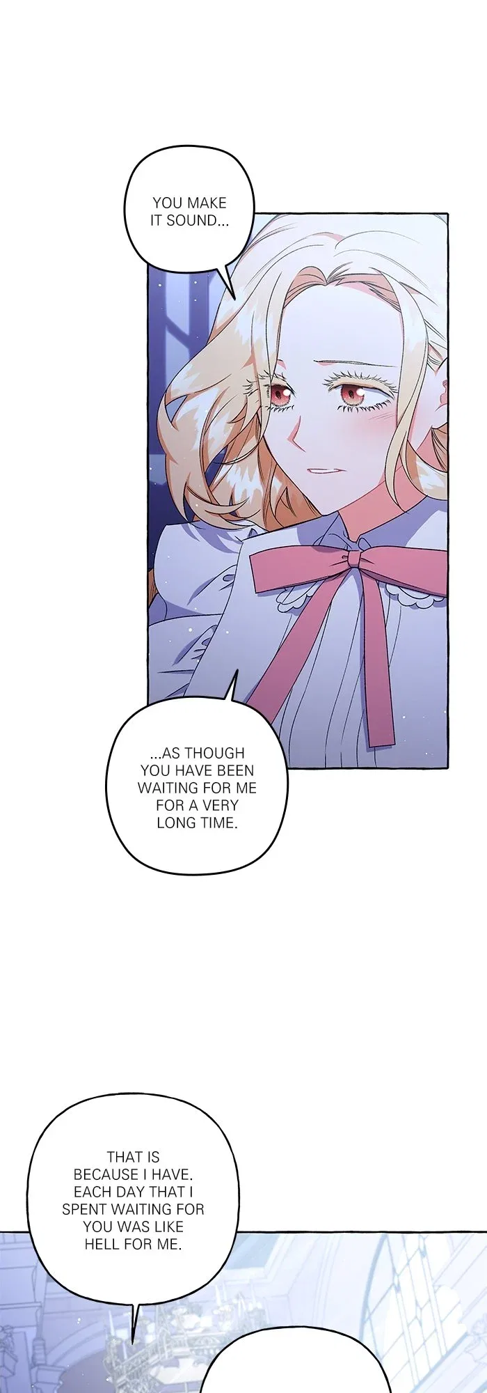 The Vanished Duchess Chapter 46 – Page 3