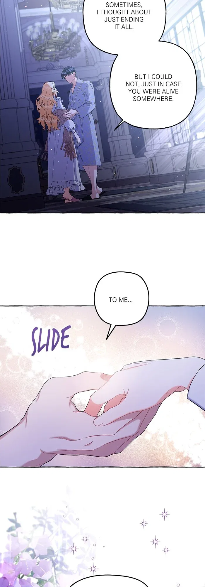 The Vanished Duchess Chapter 46 – Page 4