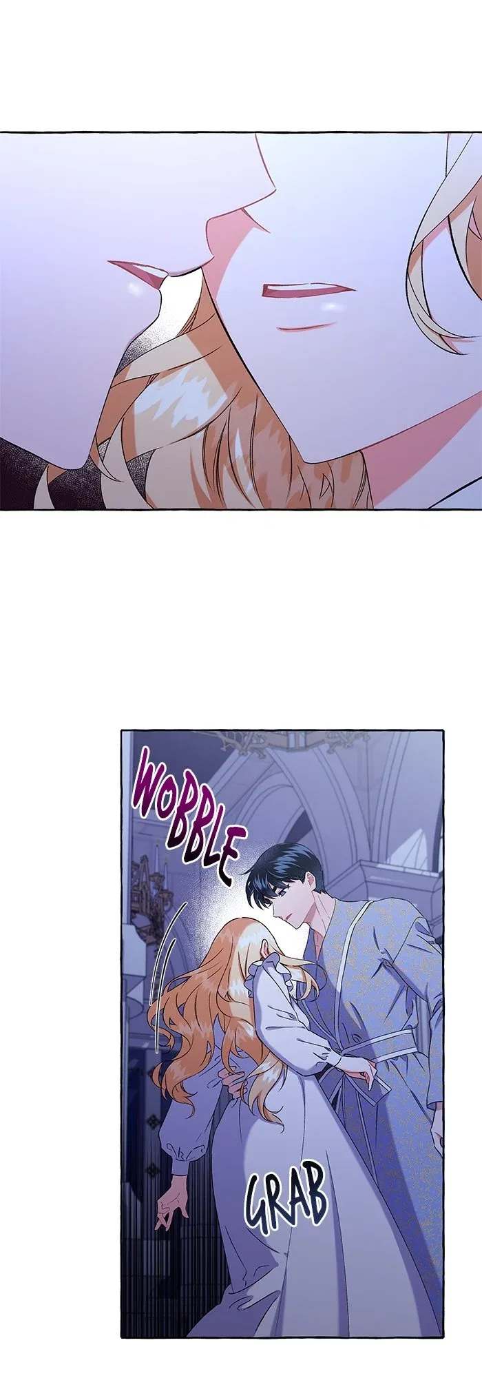 The Vanished Duchess Chapter 46 – Page 10