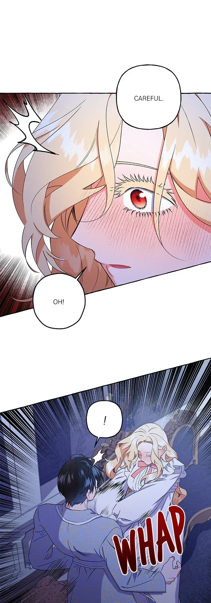 The Vanished Duchess Chapter 46 – Page 11