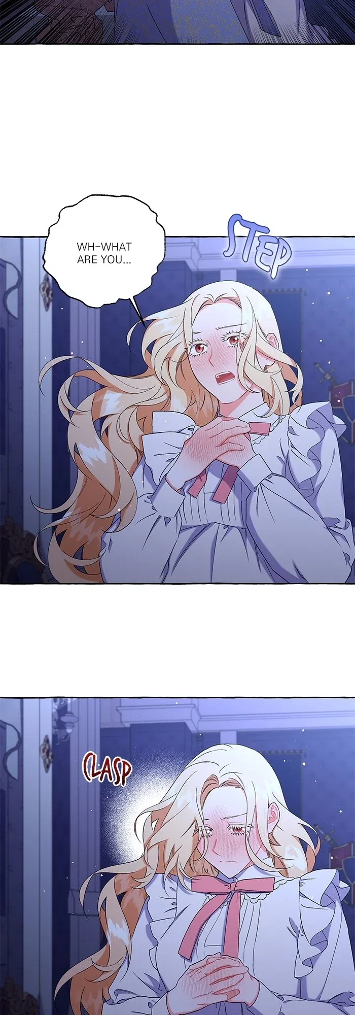 The Vanished Duchess Chapter 46 – Page 12