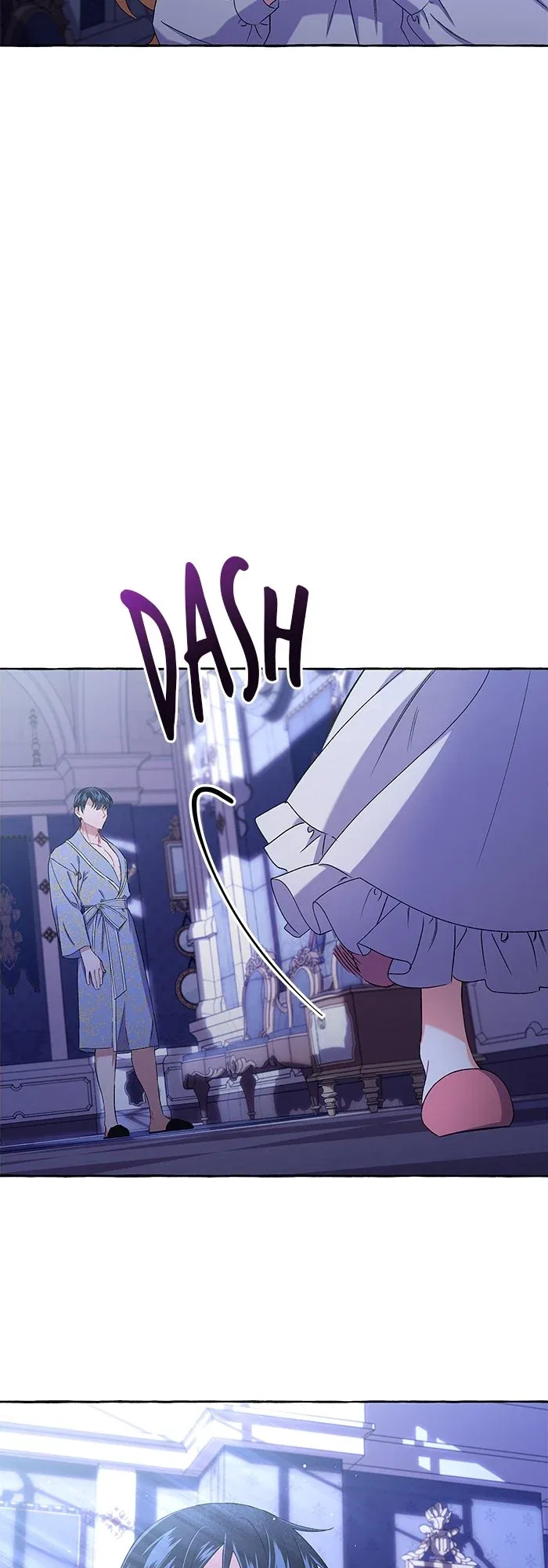The Vanished Duchess Chapter 46 – Page 13