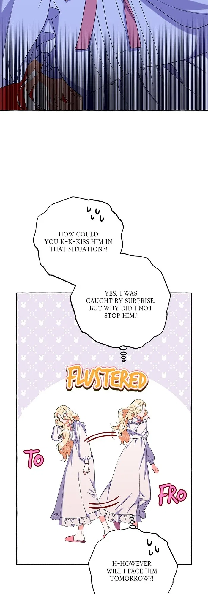 The Vanished Duchess Chapter 46 – Page 18