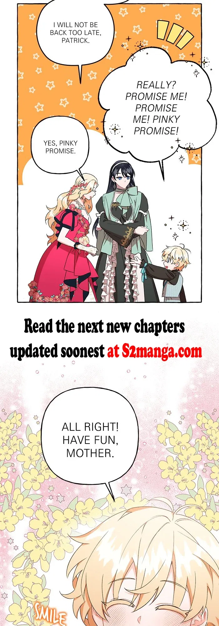 The Vanished Duchess Chapter 46 – Page 35
