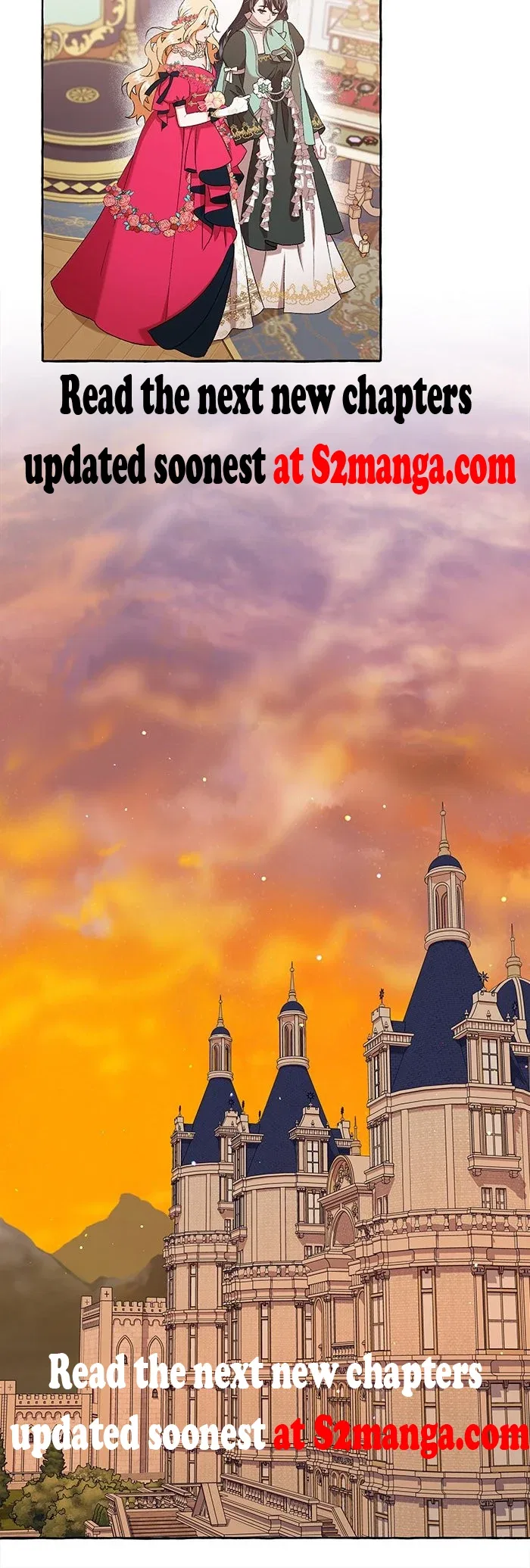 The Vanished Duchess Chapter 46 – Page 39
