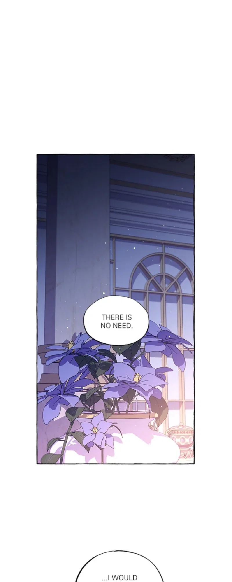 The Vanished Duchess Chapter 42 – Page 3
