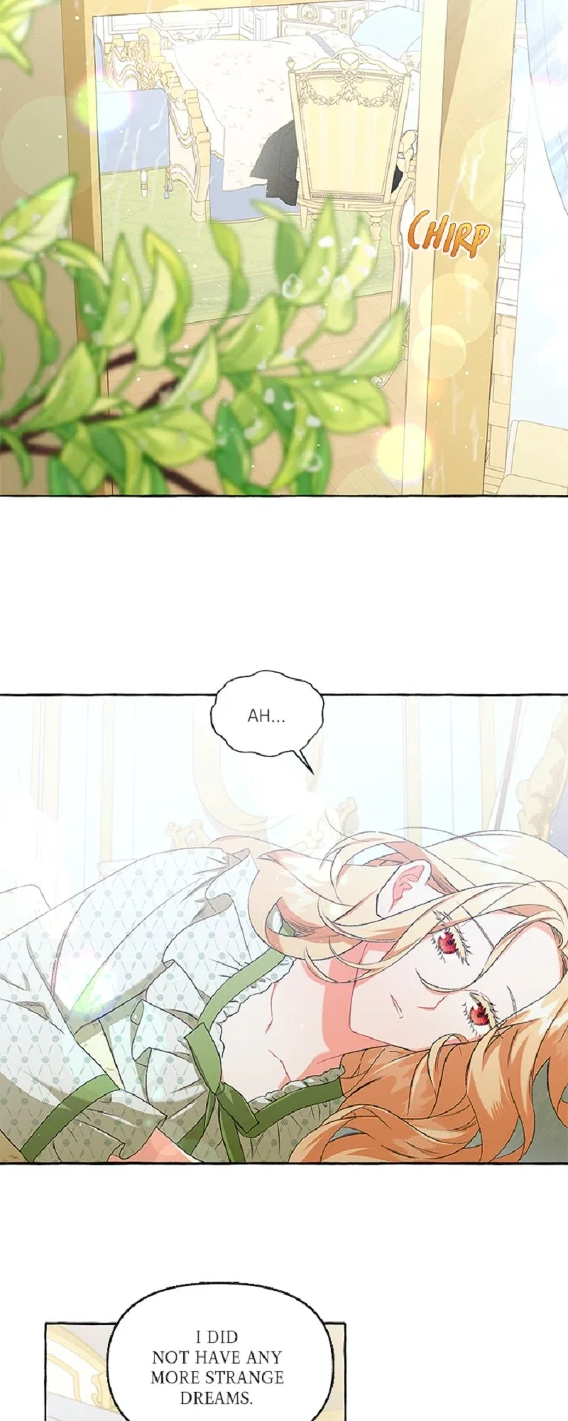 The Vanished Duchess Chapter 42 – Page 9