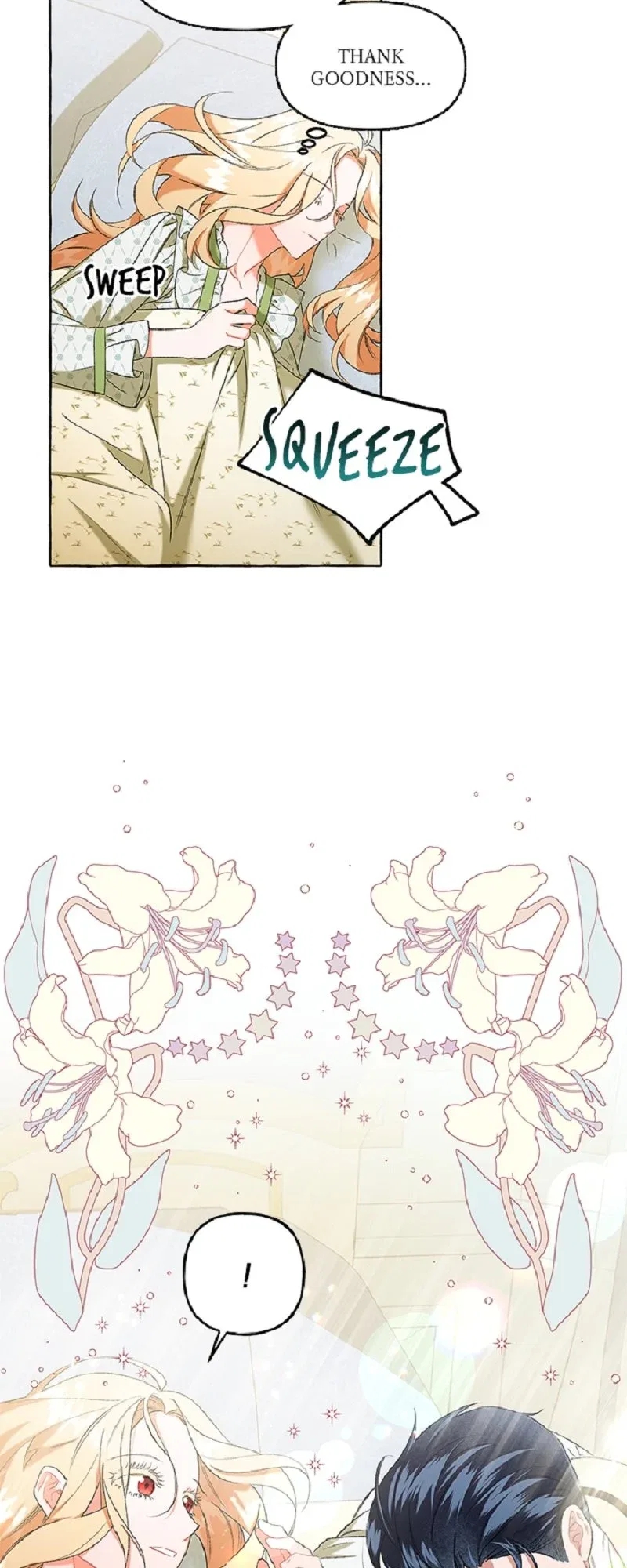 The Vanished Duchess Chapter 42 – Page 10
