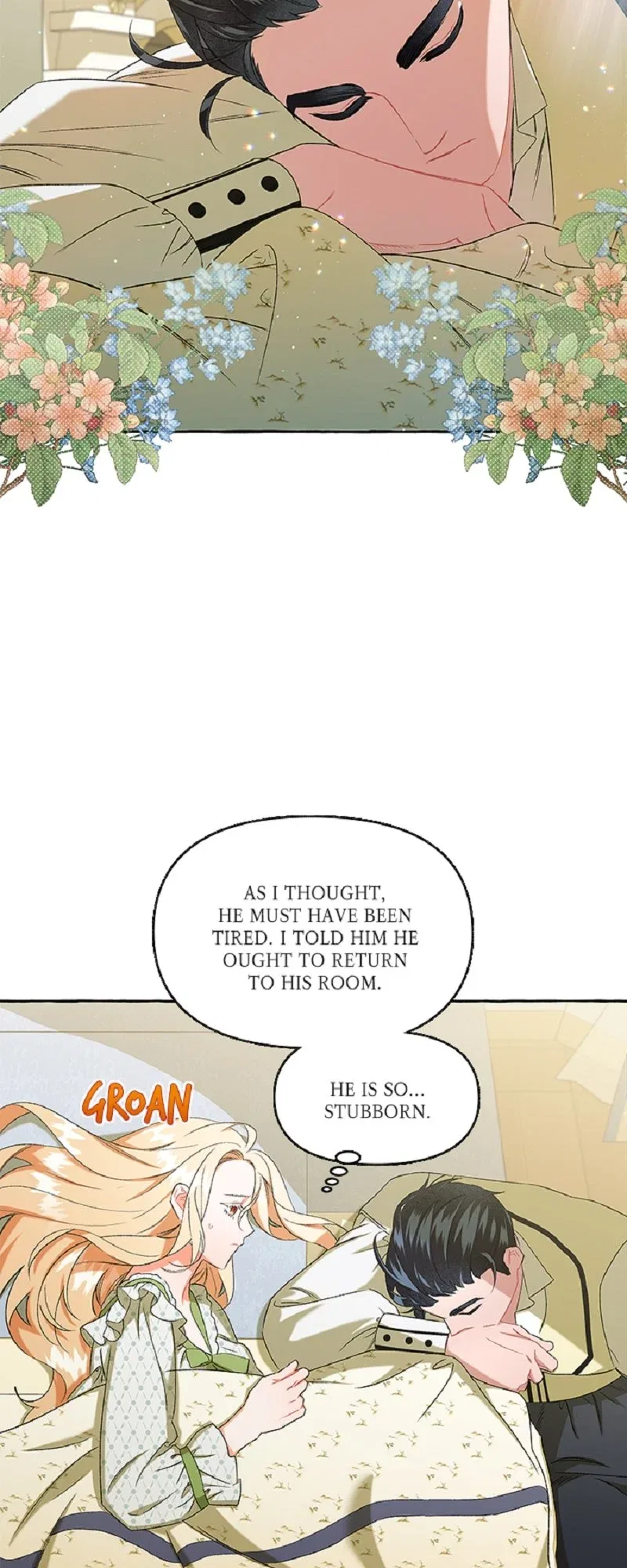 The Vanished Duchess Chapter 42 – Page 12