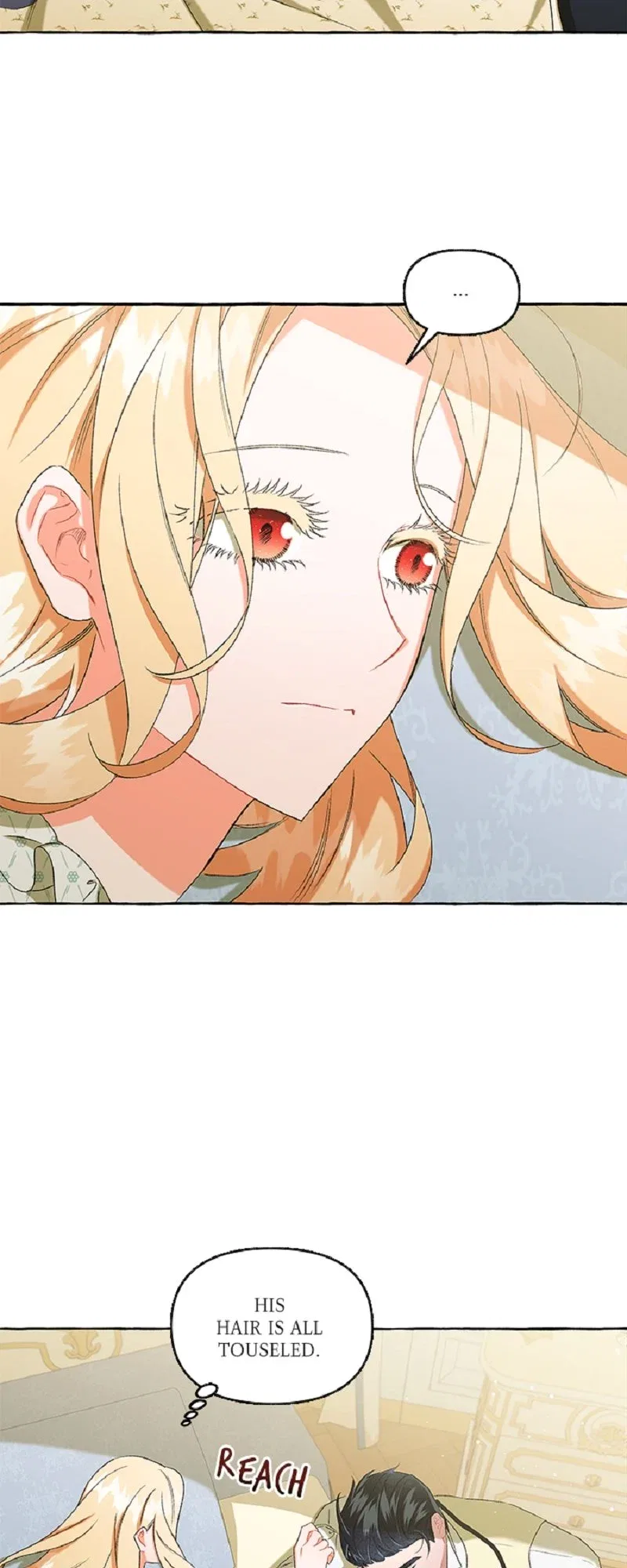 The Vanished Duchess Chapter 42 – Page 13