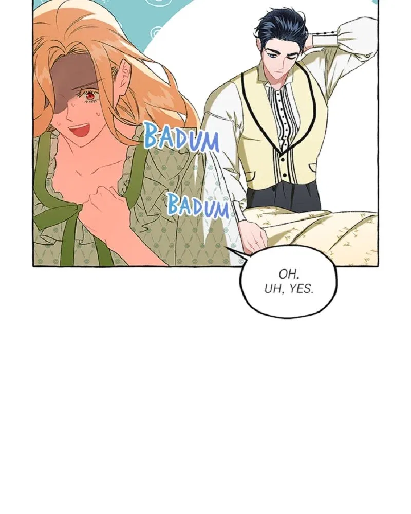 The Vanished Duchess Chapter 42 – Page 15