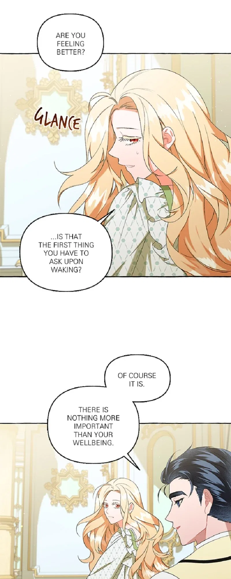 The Vanished Duchess Chapter 42 – Page 16