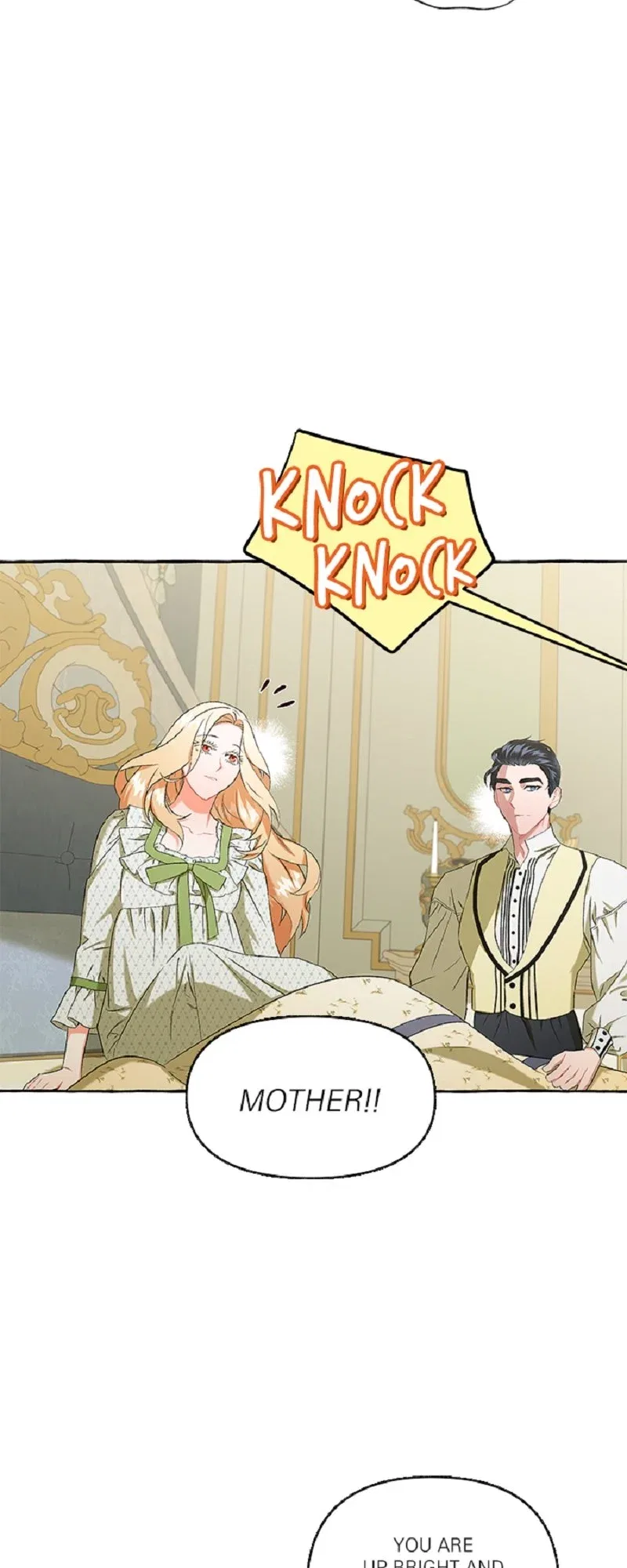 The Vanished Duchess Chapter 42 – Page 20