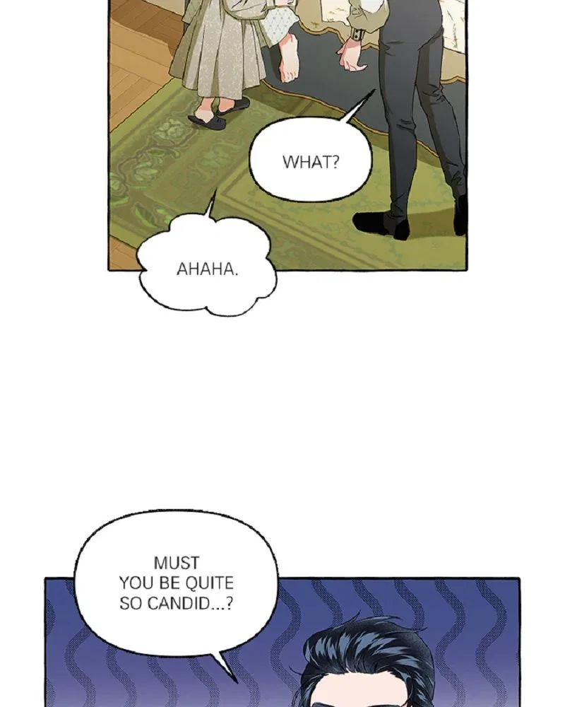 The Vanished Duchess Chapter 42 – Page 23