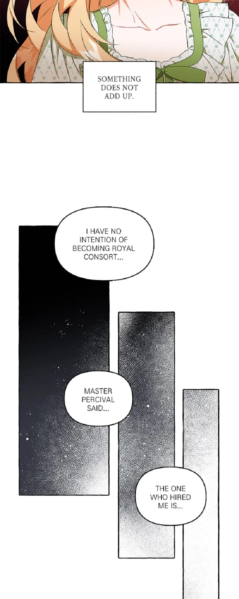 The Vanished Duchess Chapter 42 – Page 26