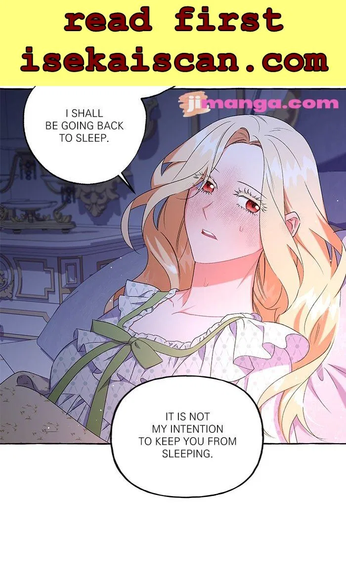 The Vanished Duchess Chapter 41 – Page 1
