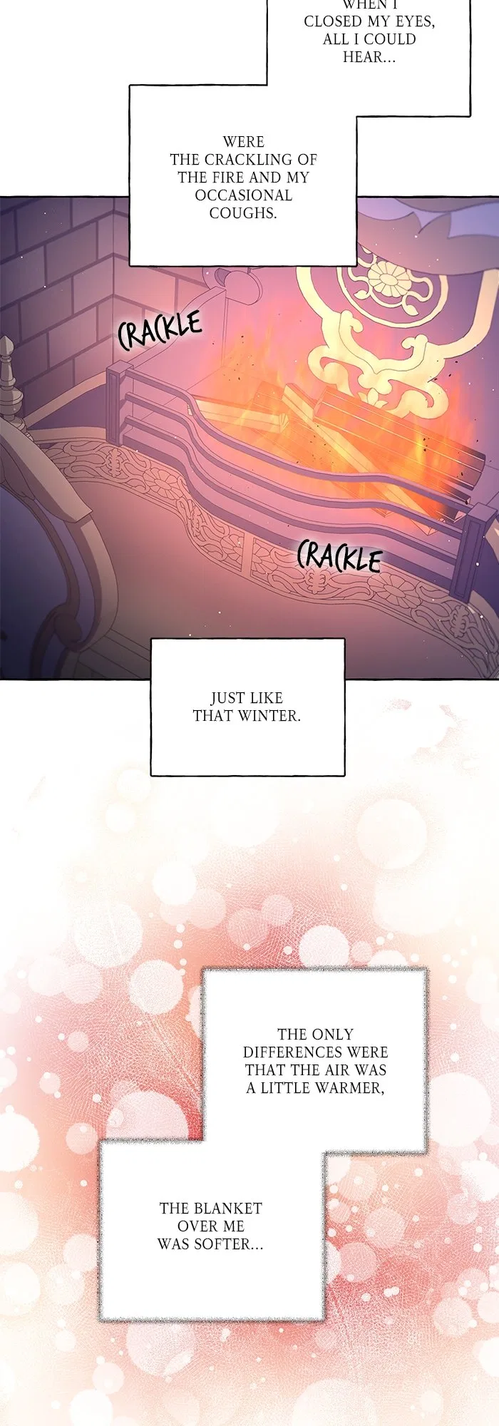 The Vanished Duchess Chapter 41 – Page 7